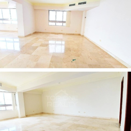 Imagen 4 de 6 de Vendo Hermoso Apartamento Clásico En Cacicazgoz