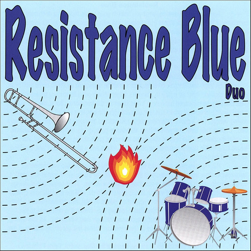 Cd:resistance Blue Duo