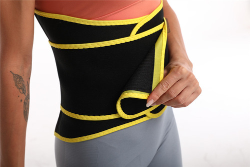 - Fajas Reductoras Abdomen Mujer Para Sudar Fajas Reductor