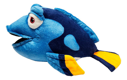 Dory Peluche 45 Cm Buscando A Nemo Original Disney Sk