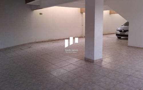 Imagem 3 de 15 de Sobrado Novo Com 2 Quartos , Na Aviação, Praia Grande