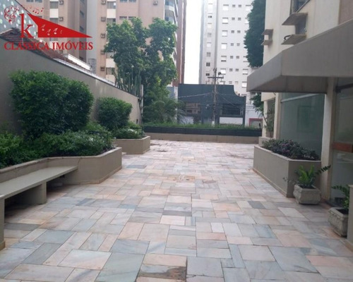 Imagem 19 de 24 de Vende-se E Aluga-se Apartamento A Venda No Centro, 3 Dormitórios Sendo 1 Suíte. 2 Vagas De Garagem 214m²apartamento Espaçoso No Centro De Ribeirão - Ap0076 - 68958482
