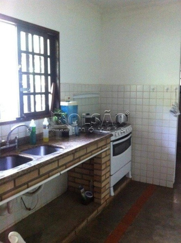 Imagem 7 de 15 de Casa - Horto Florestal - Ref: 22352 - V-22352