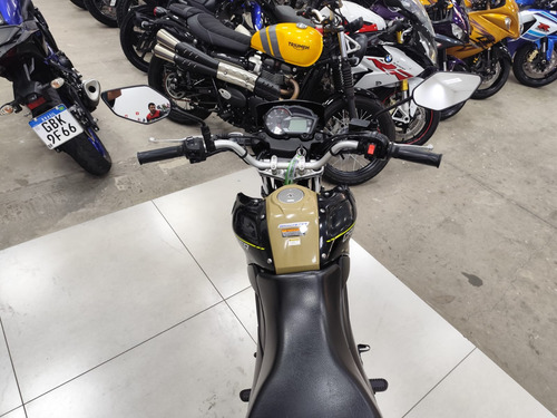 Yamaha Xtz 150 Crosser Z 2022 / 7.464 Km