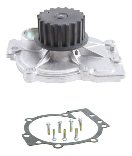 Bomba De Agua Volvo S40/s60/s80/v40/v60/v70/c70/xc60/xc70