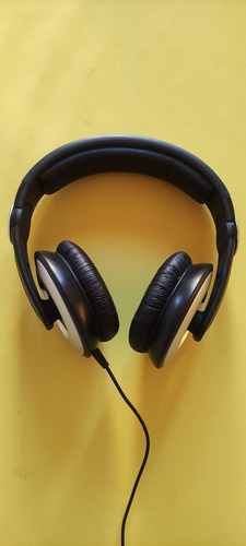 Audífono Sennheiser Hd 205 Pro