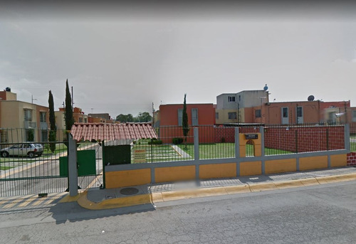 Imagen 2 de 12 de Casa En Fracc. Hacienda Cuautitlán, Edo De Mex Ip81
