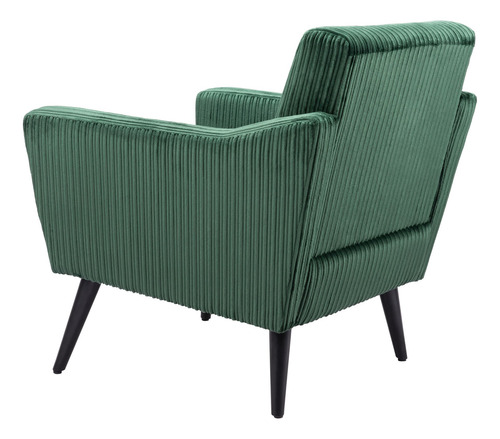 Sillon Bastille Verde Këssa Muebles