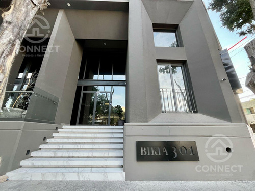 Departamento En Venta, Torre Bikia, Andrade Centro León Gto