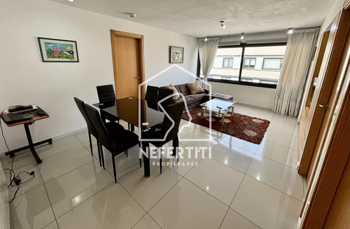 Venta Penthouse De 1 Dormitorio En Torres Barcelona