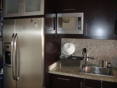 Imagen 1 de 10 de 21-11577 Encantado Humbolt Avenida Las Canteras Del Este G 8-3 Dm, Caracas