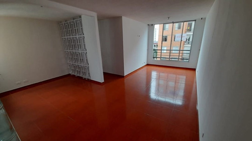 Barrio La Flora (cali) - Apartamento En Conjunto Cerrado