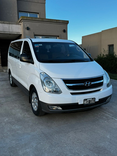 Hyundai H1 2.5 Premium 1 170cv At
