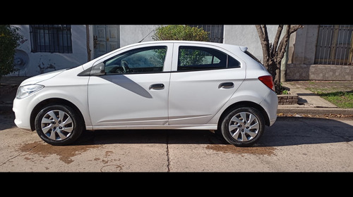Chevrolet Onix 1.4 Lt 98cv