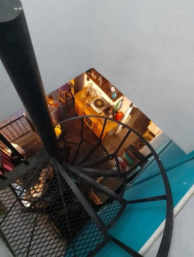 Ph En Venta - 4 Dormitorios 1 Baño - Terraza - 130 Mts2 - Palermo