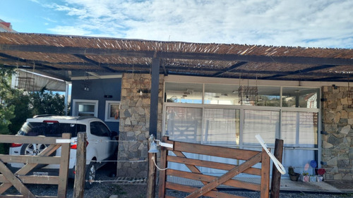 N035pa- Casa + Restaurant A 200m Del Rio Panaholma