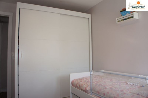 05101 - Apartamento 3 Dorms. (1 Suíte), City América - São Paulo/sp - 5101