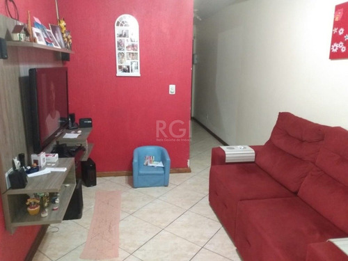 Casa Em Hípica Com 2 Dormitórios - Sc12179