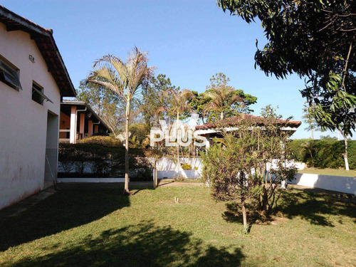 Imagem 25 de 30 de Chácara Com 3 Dorms, Campo Do Meio, Araçoiaba Da Serra - R$ 460 Mil, Cod: 109856 - V109856