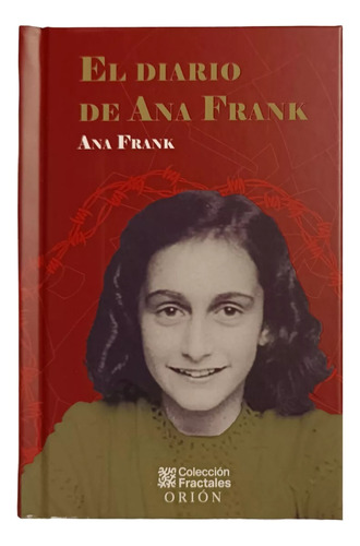 El Diario De Ana Frank - Emu - Orión - Nazis