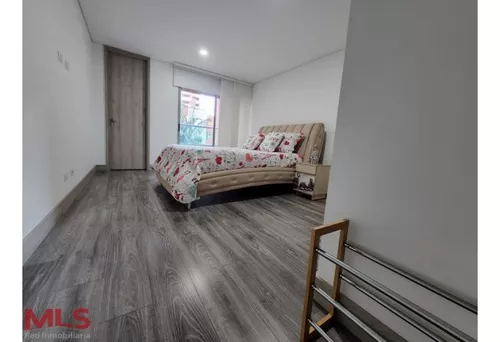Espectacular Apto Con Un Año De Edad En Laureles(mls#236081)