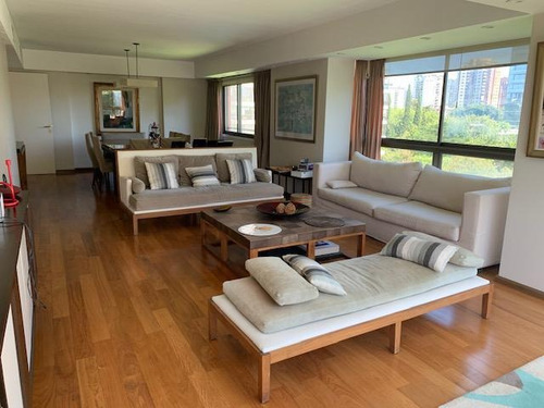 Imagen 9 de 30 de Departamento - Belgrano Chico