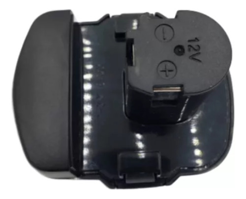 Bateria Black + Decker Taladro Inalambrico Cd121-ar Tipo 4