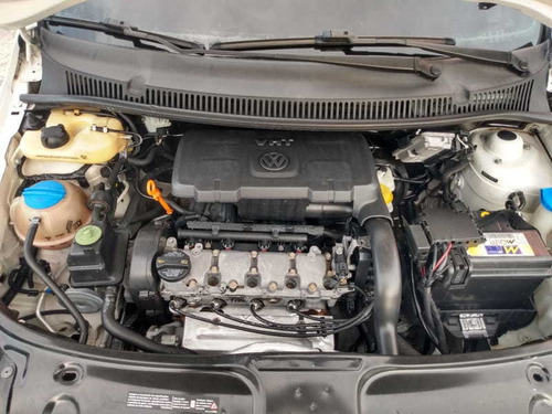 Volkswagen Fox 1.0 Gii