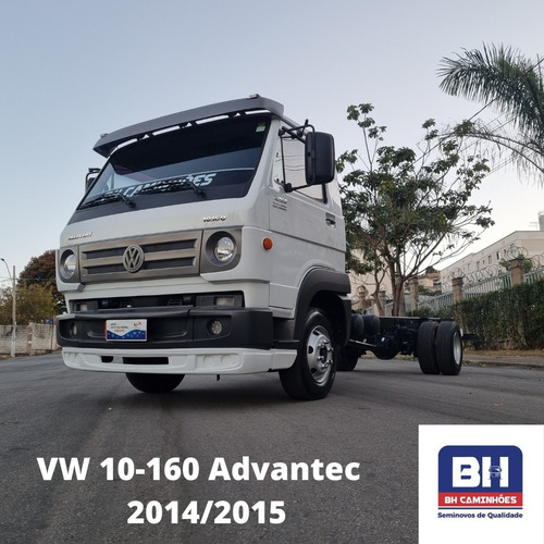 Imagem 4 de 8 de Mercedes-benz Mb 815 Acello