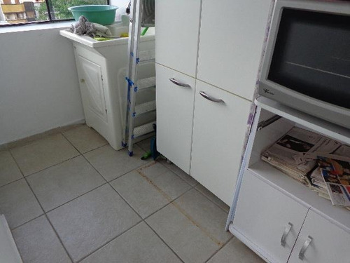 Imagem 11 de 30 de Cobertura Residencial À Venda, Higienópolis, Porto Alegre. - Co0019