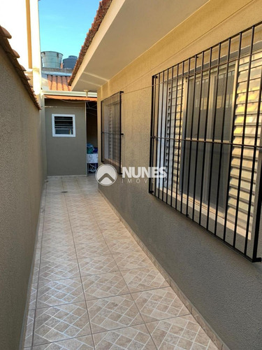 Imagem 8 de 10 de Casas - Ref: V595661