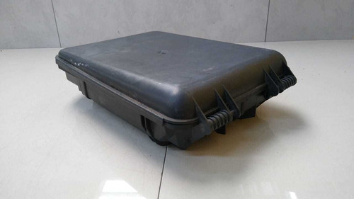 Caixa Suporte Módulo Conforto Vw Passat 1999 200