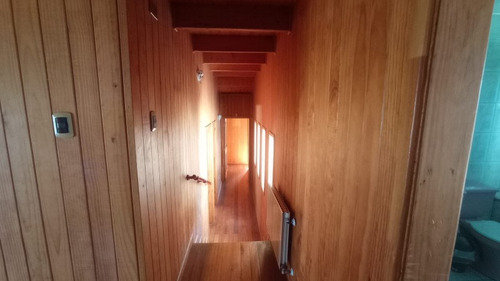 Casa Con 3 Dorm+3 Baños En Maitencillo, Año Corrido
