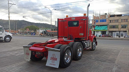 Kenworth T800