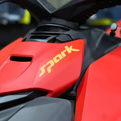 Sea-doo Spark 90 Ibr 2 Up 2025