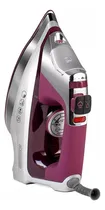 Comprar Plancha De Ropa Black + Decker 1600w-titanio Violeta