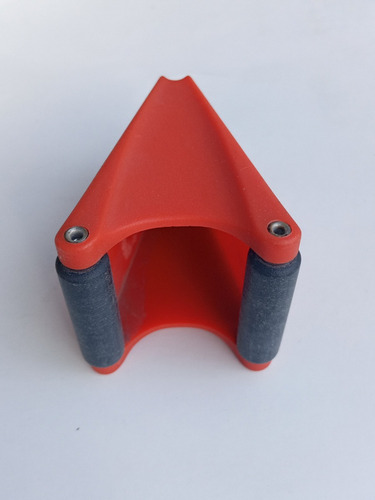 Imagen 1 de 5 de Camber Severne Vela Windsurf Usado 7 X 5 Cm Dlcw