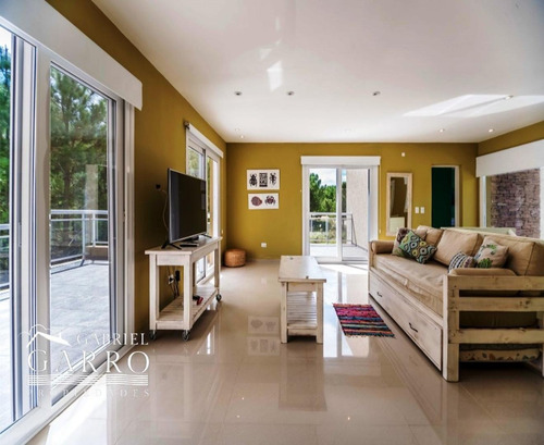 Imagen 12 de 19 de Hermosa Casa En Venta - Costa Esmeralda Barrio Privado.