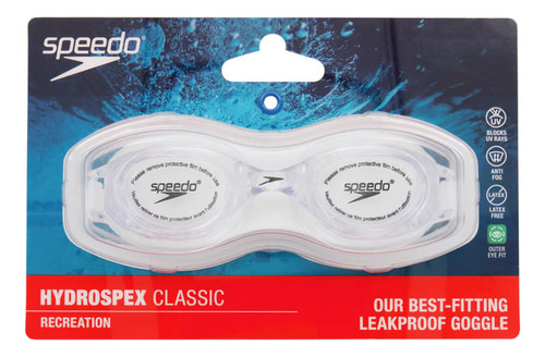 Goggles Hydrosity Unisex Adulto Speedo