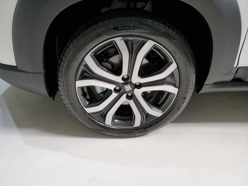 Fiat Pulse 1.0T Impetus Cvt