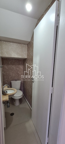 Imagem 15 de 30 de Casa A Venda 3 Dormitórios Em Condomínio Fechado - Bairro Colônia - Jundiaí -sp - Ca00117 - 68726274