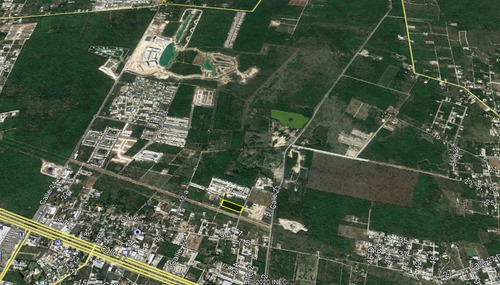 Imagen 10 de 10 de Terreno En Venta En Santa Gertrudis Copó En Zona Norte Mérid