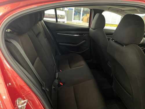 Mazda M3s I Sport Mhev 2023