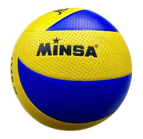 Pelota Para Volleyball Voleibol Salón Cancha Mvd Sport