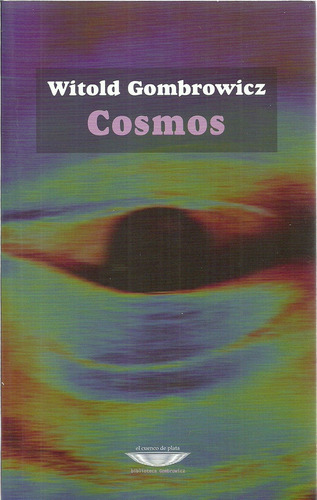 Cosmos - Witold Gombrowicz