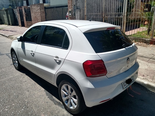 Vw Gol Trend Comfortline 1.6 16v