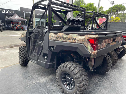 Imagen 2 de 5 de Polaris Ranger Premium 1000 Mud Edition