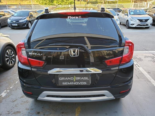 Imagem 5 de 14 de Honda Wr-v 1.5 16vone Ex