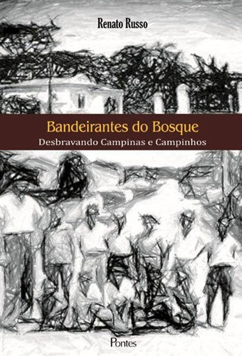 Bandeirantes Do Bosque