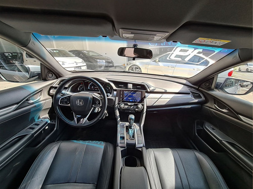 Imagem 7 de 15 de Honda Civic 2.0 16v Exl 2019